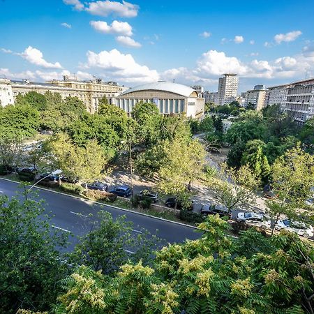 Highstyle Downtown Apartment Βουκουρέστι Δωμάτιο φωτογραφία