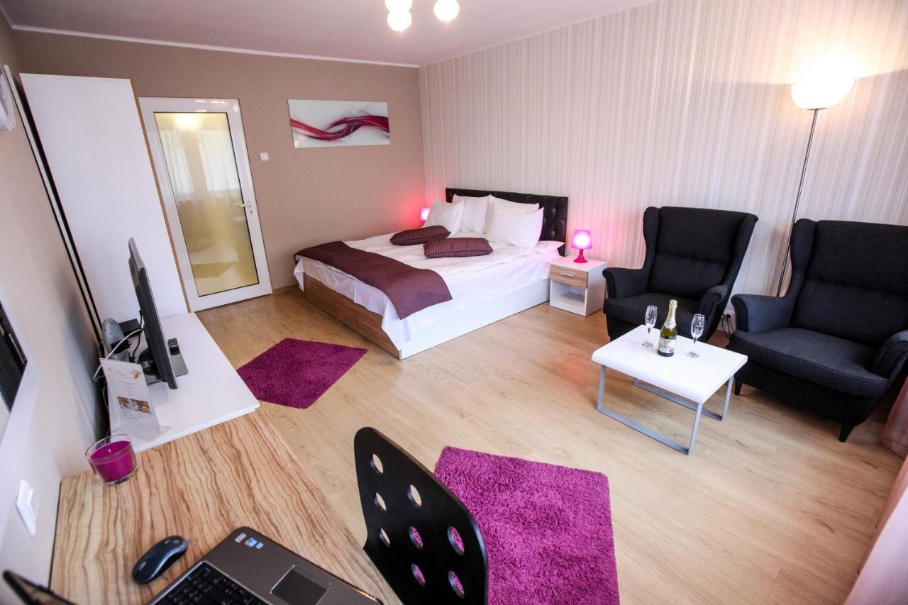 Highstyle Downtown Apartment Βουκουρέστι Δωμάτιο φωτογραφία