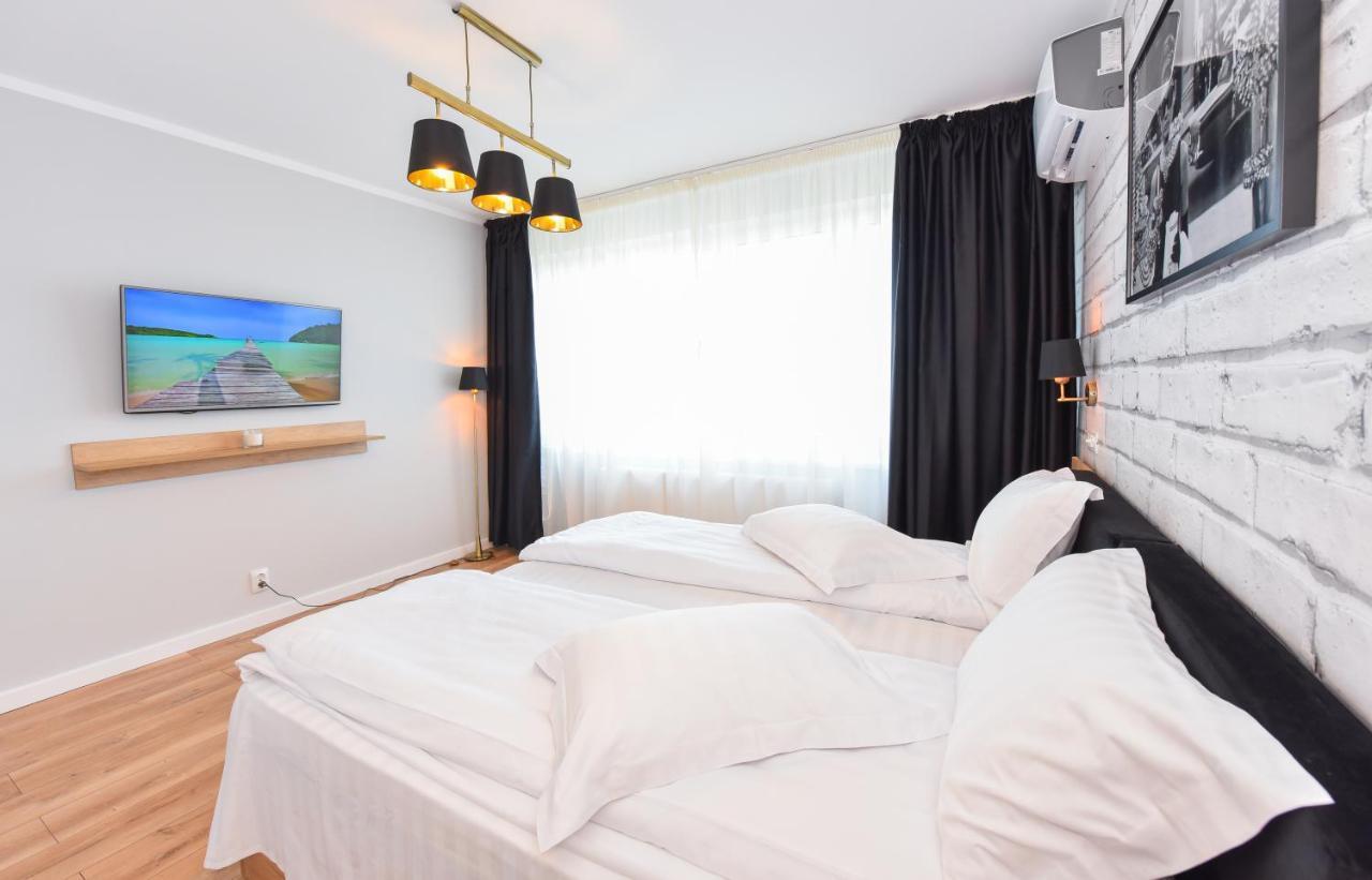 Highstyle Downtown Apartment Βουκουρέστι Εξωτερικό φωτογραφία