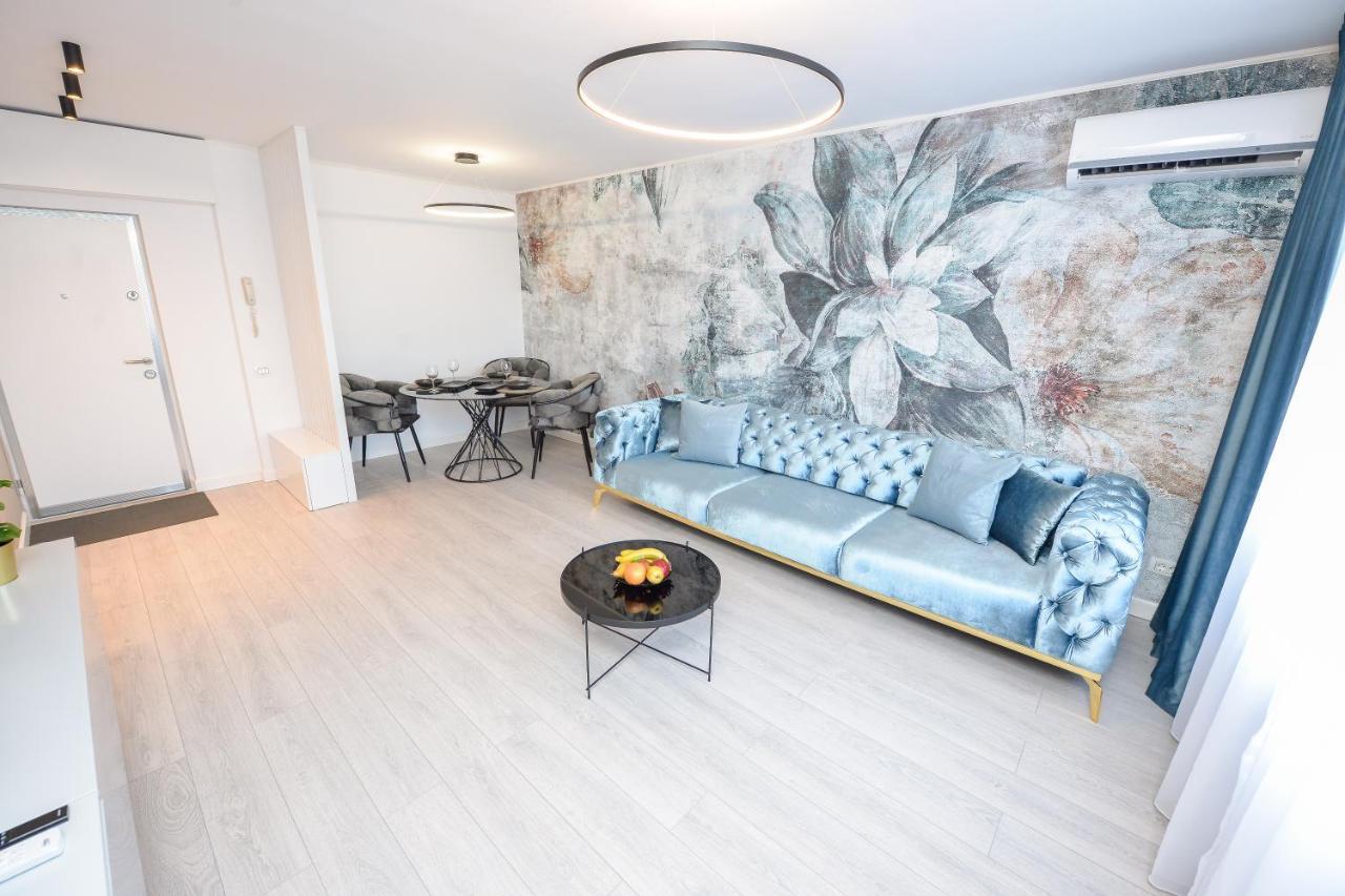 Highstyle Downtown Apartment Βουκουρέστι Δωμάτιο φωτογραφία