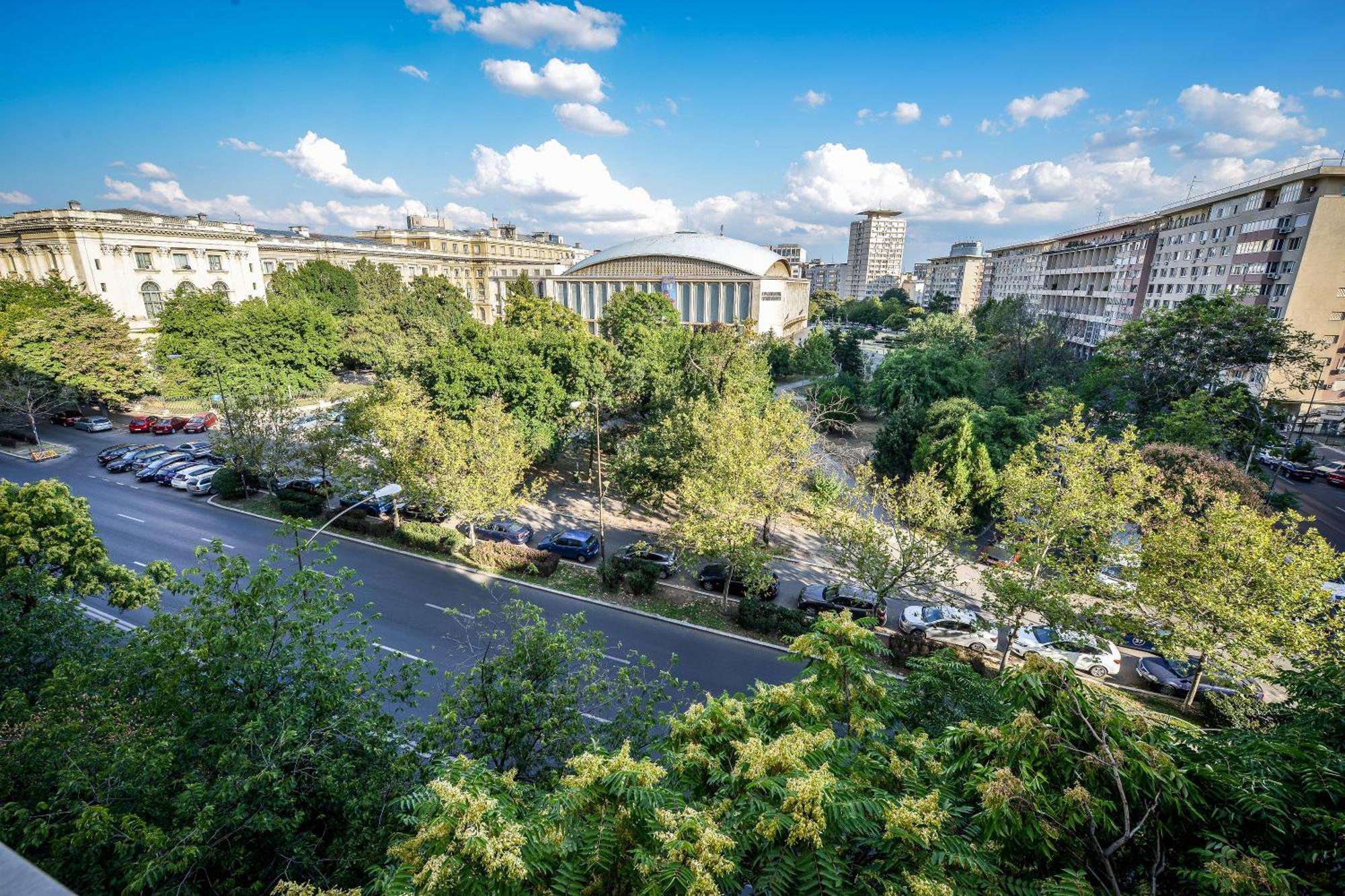 Highstyle Downtown Apartment Βουκουρέστι Δωμάτιο φωτογραφία