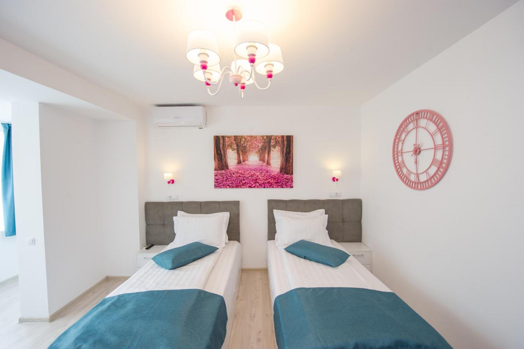 Highstyle Downtown Apartment Βουκουρέστι Δωμάτιο φωτογραφία