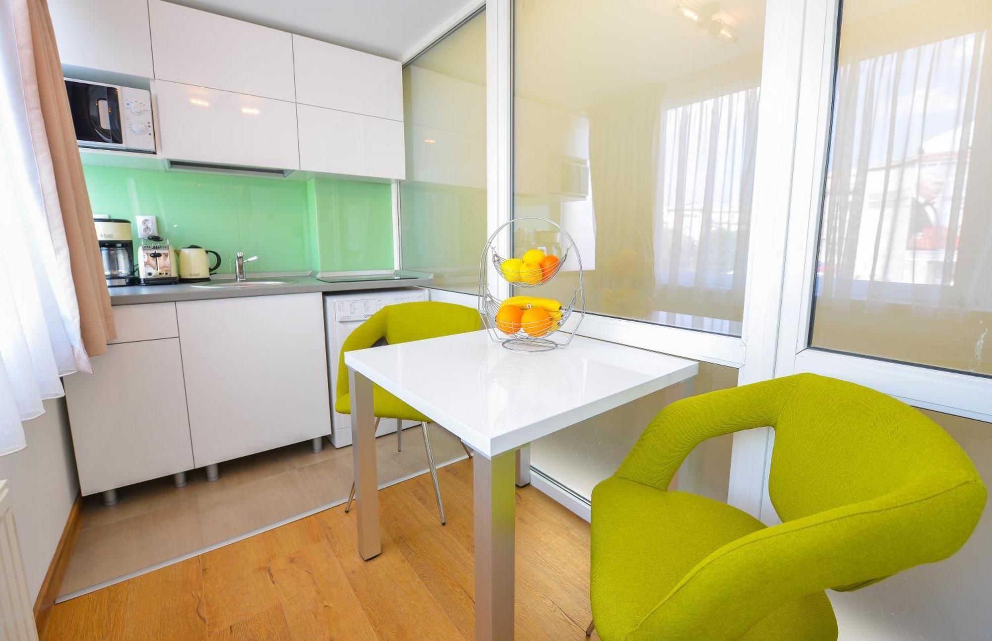Highstyle Downtown Apartment Βουκουρέστι Δωμάτιο φωτογραφία