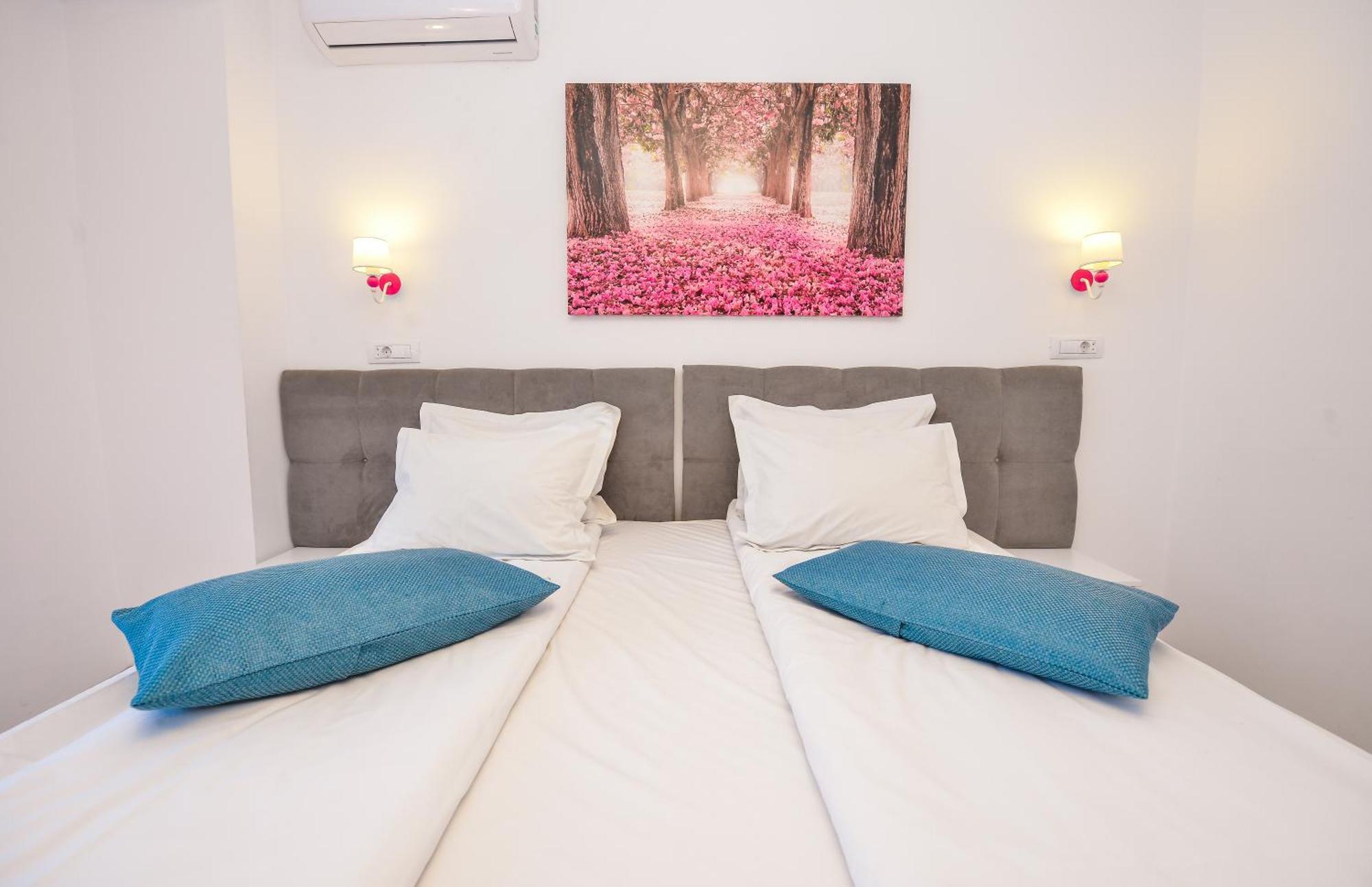 Highstyle Downtown Apartment Βουκουρέστι Δωμάτιο φωτογραφία