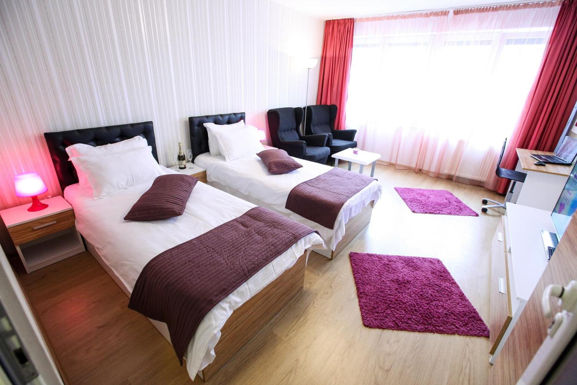 Highstyle Downtown Apartment Βουκουρέστι Δωμάτιο φωτογραφία