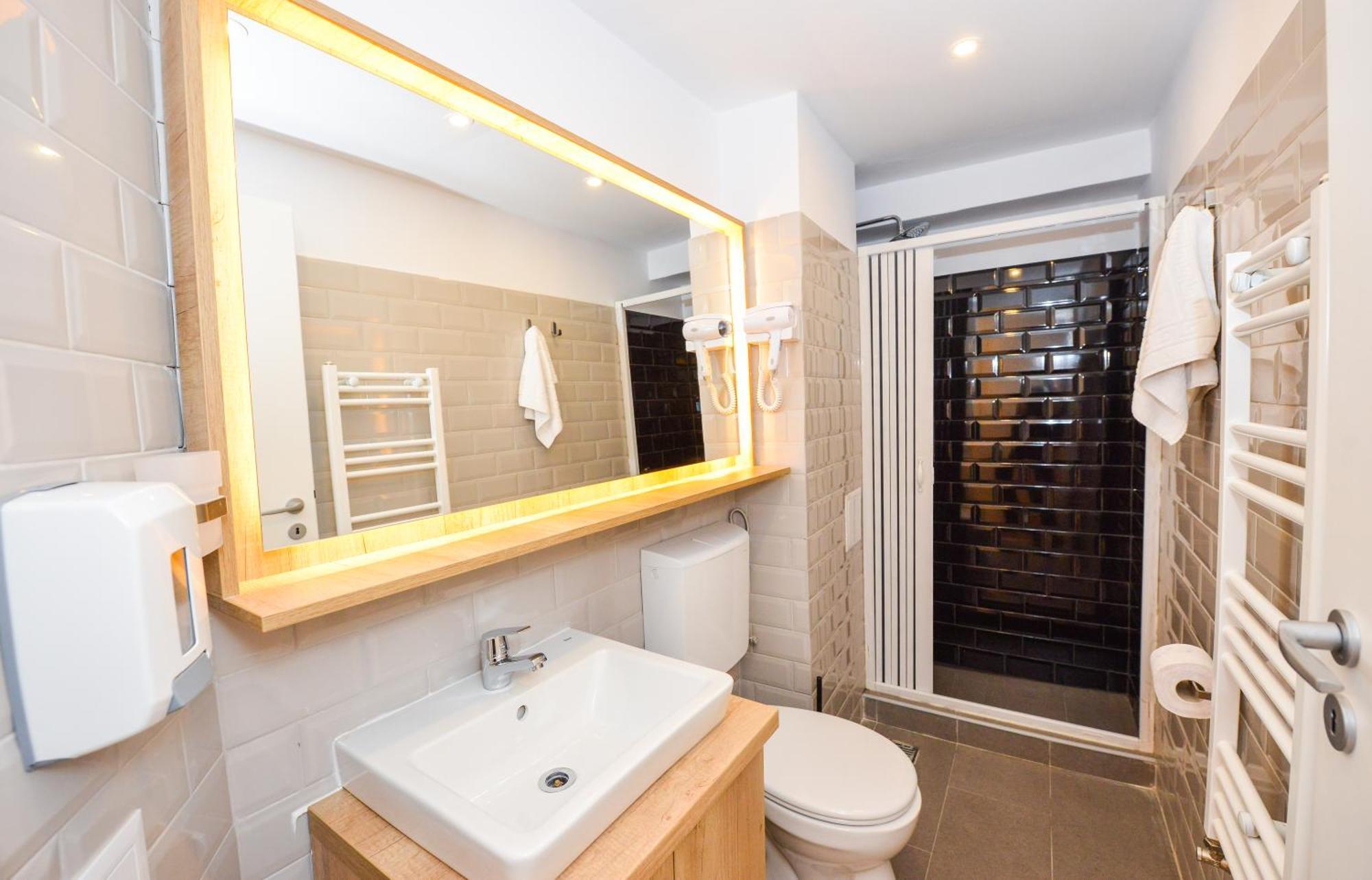 Highstyle Downtown Apartment Βουκουρέστι Δωμάτιο φωτογραφία