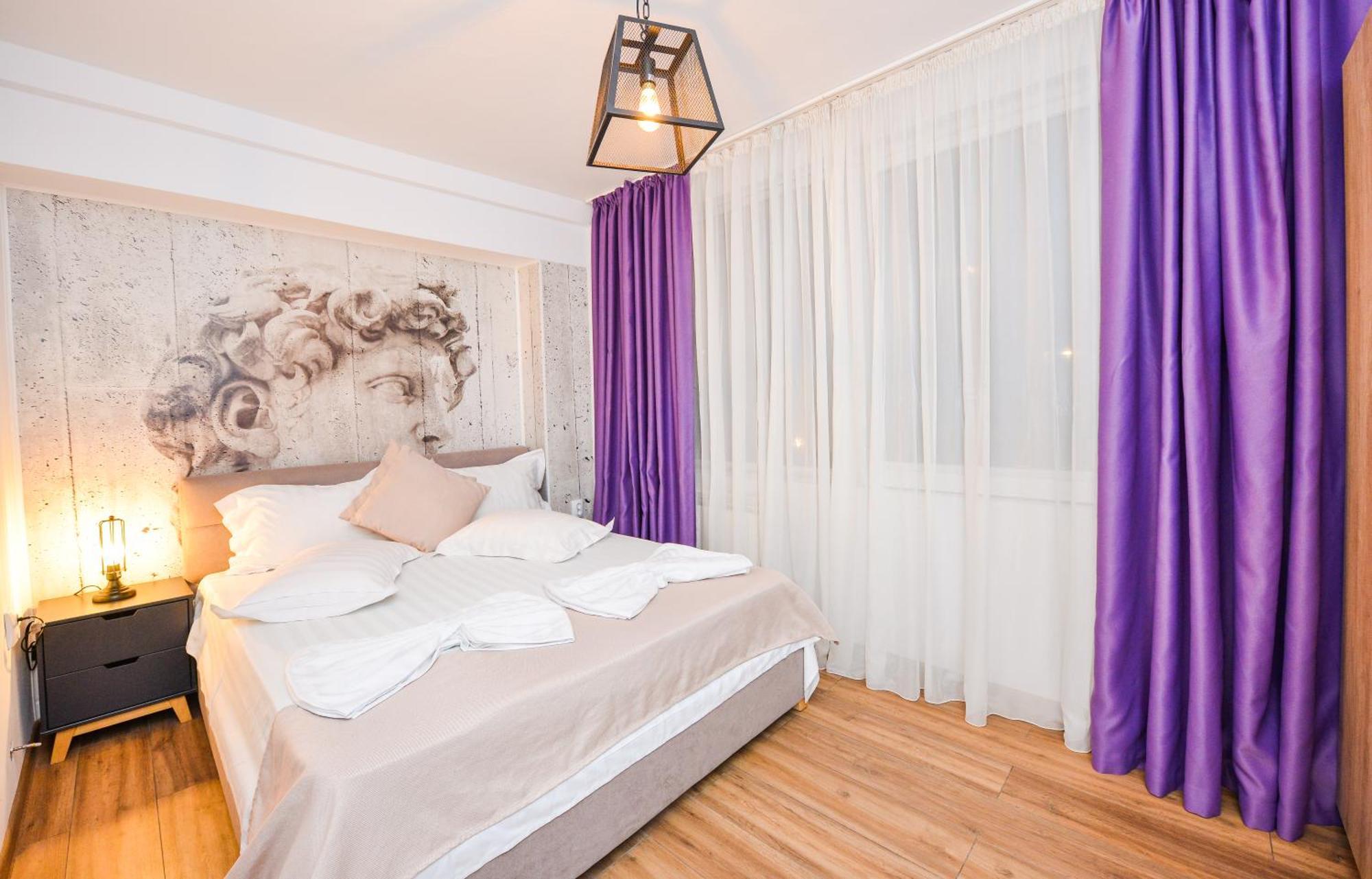 Highstyle Downtown Apartment Βουκουρέστι Δωμάτιο φωτογραφία