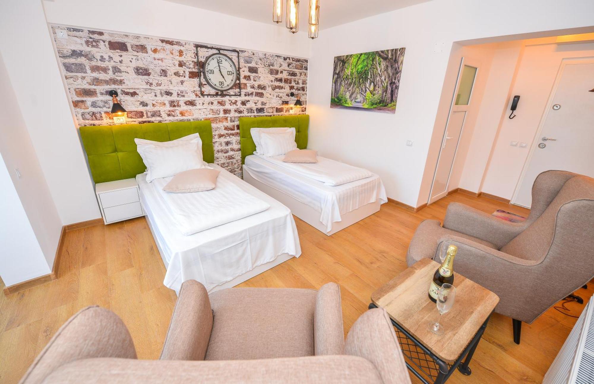 Highstyle Downtown Apartment Βουκουρέστι Δωμάτιο φωτογραφία