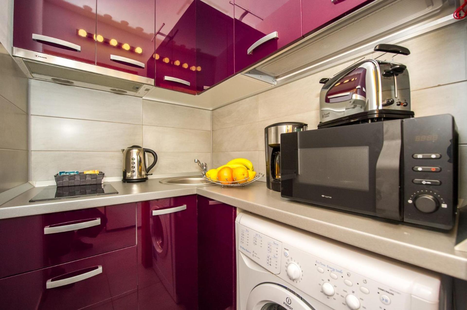 Highstyle Downtown Apartment Βουκουρέστι Δωμάτιο φωτογραφία