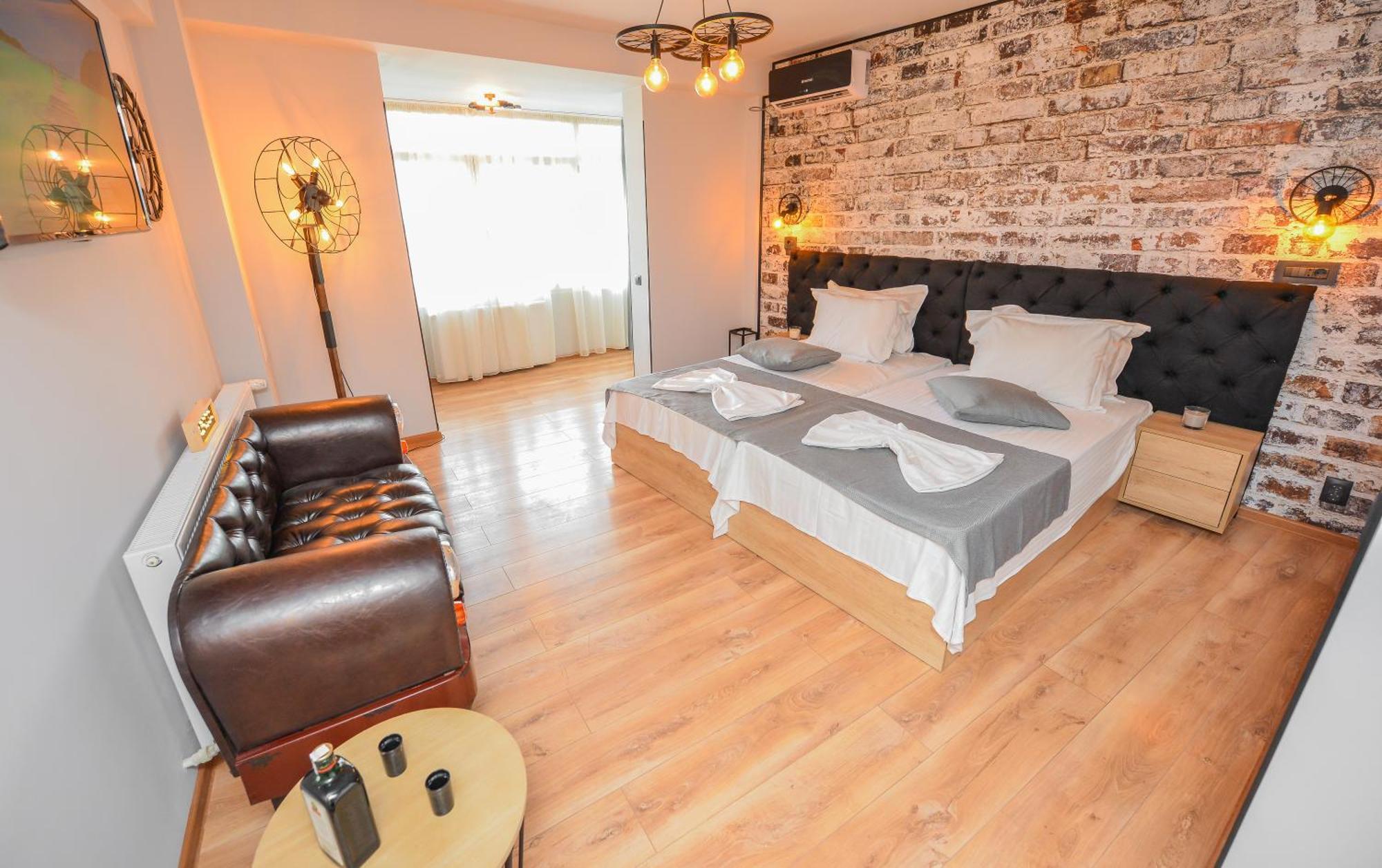 Highstyle Downtown Apartment Βουκουρέστι Δωμάτιο φωτογραφία