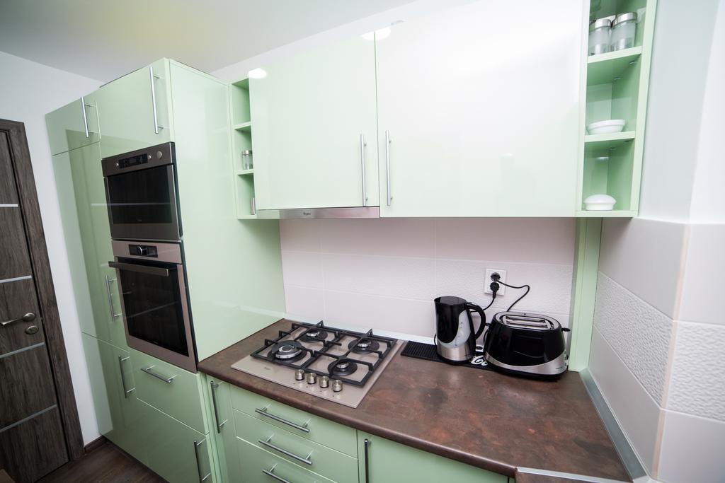 Highstyle Downtown Apartment Βουκουρέστι Εξωτερικό φωτογραφία