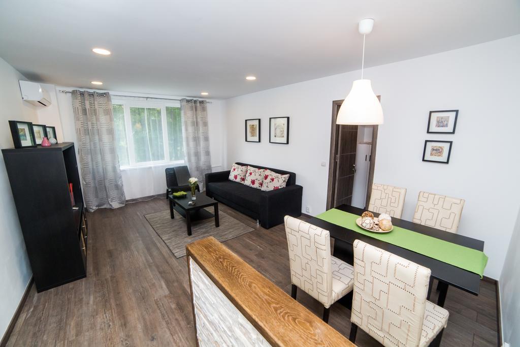 Highstyle Downtown Apartment Βουκουρέστι Εξωτερικό φωτογραφία
