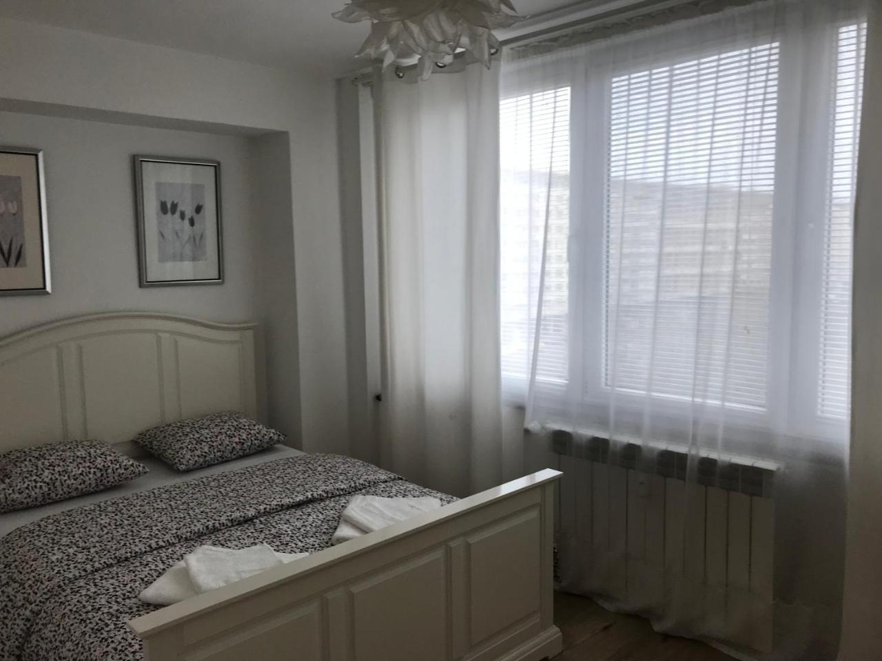 Highstyle Downtown Apartment Βουκουρέστι Εξωτερικό φωτογραφία