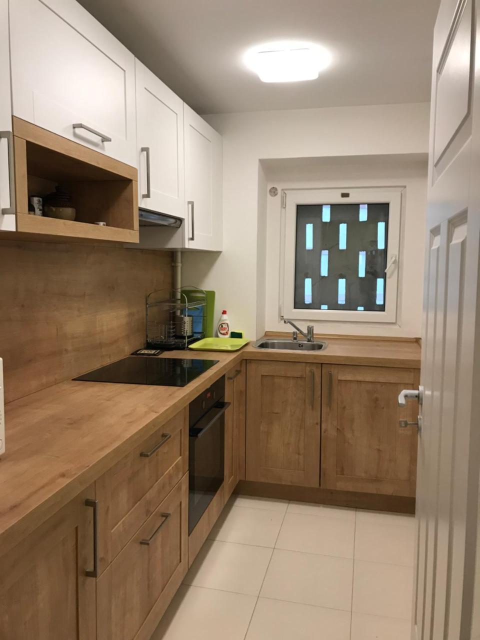 Highstyle Downtown Apartment Βουκουρέστι Εξωτερικό φωτογραφία