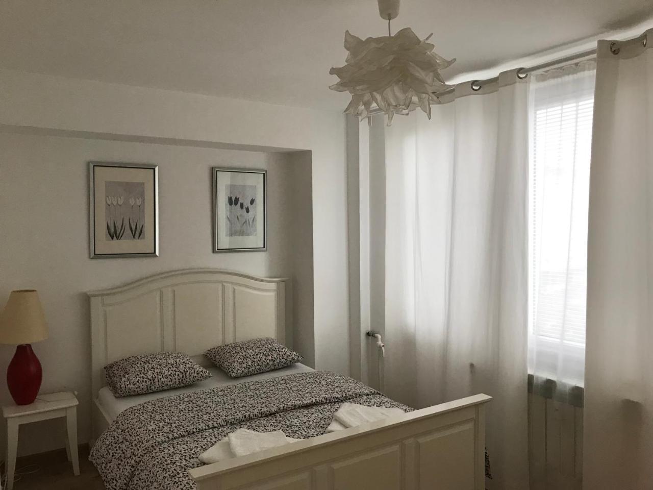 Highstyle Downtown Apartment Βουκουρέστι Εξωτερικό φωτογραφία