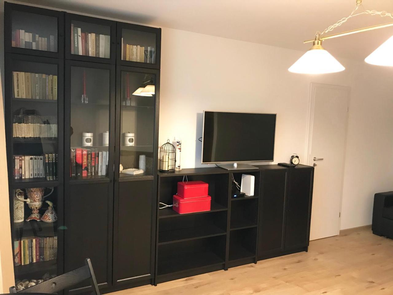 Highstyle Downtown Apartment Βουκουρέστι Εξωτερικό φωτογραφία