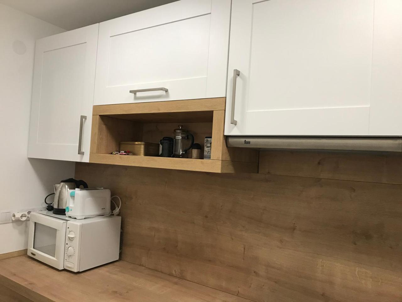 Highstyle Downtown Apartment Βουκουρέστι Εξωτερικό φωτογραφία