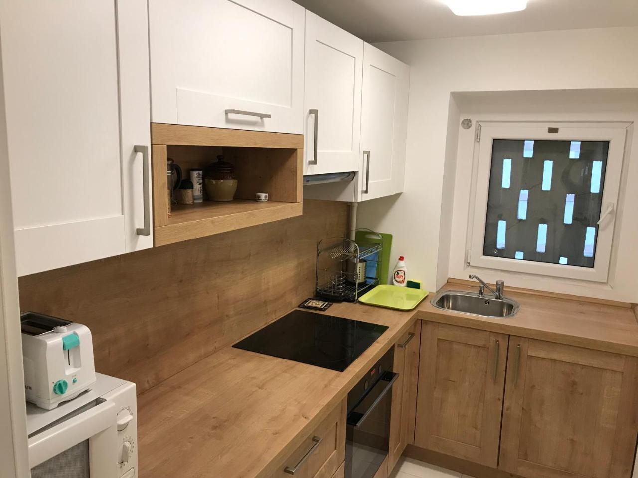 Highstyle Downtown Apartment Βουκουρέστι Εξωτερικό φωτογραφία