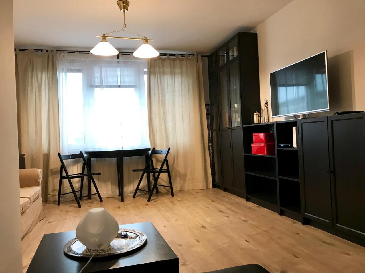Highstyle Downtown Apartment Βουκουρέστι Εξωτερικό φωτογραφία